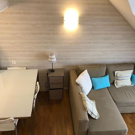 Residence Port Du Crouesty - Maeva Home Arzon Eksteriør bilde