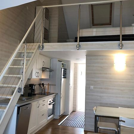 Residence Port Du Crouesty - Maeva Home Arzon Eksteriør bilde