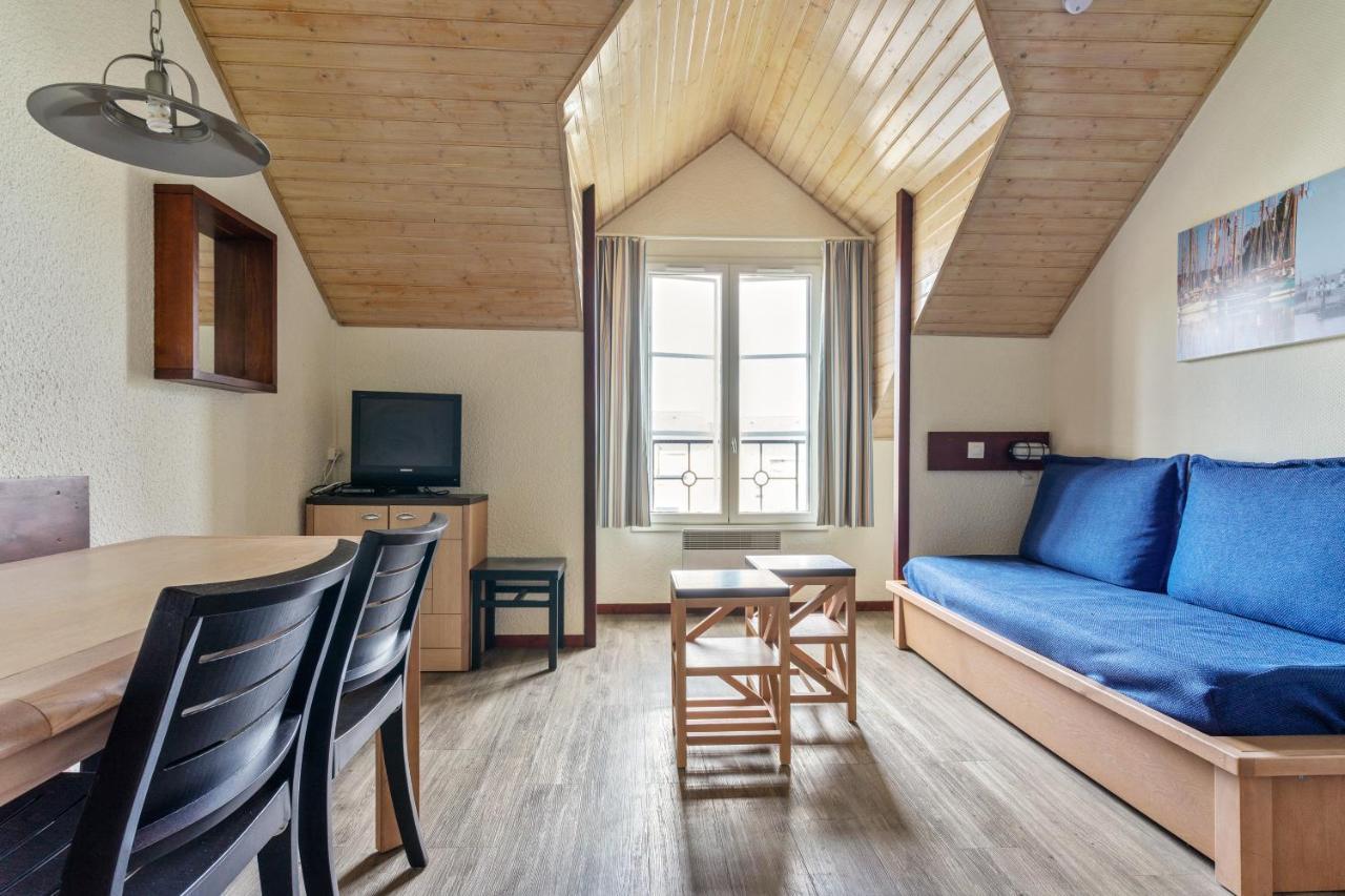 Residence Port Du Crouesty - Maeva Home Arzon Rom bilde