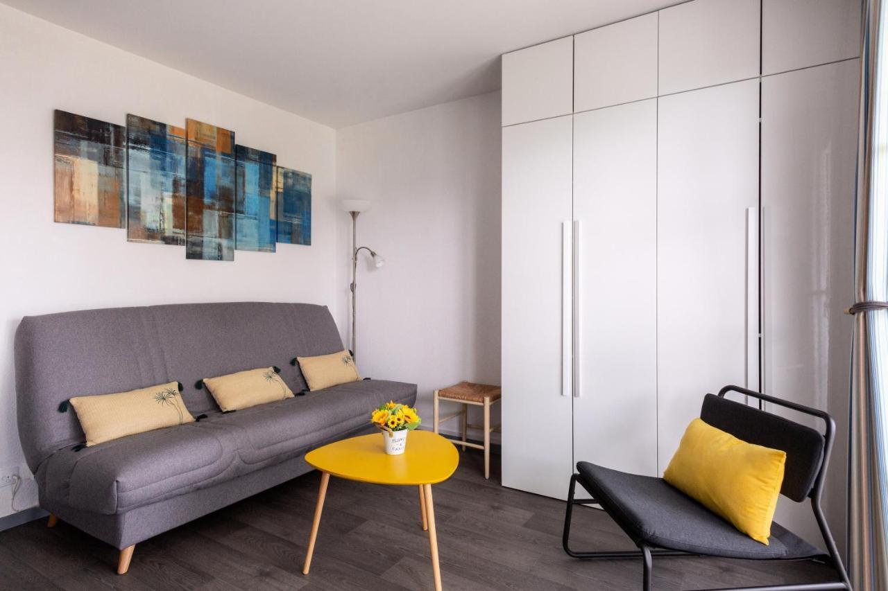 Residence Port Du Crouesty - Maeva Home Arzon Rom bilde