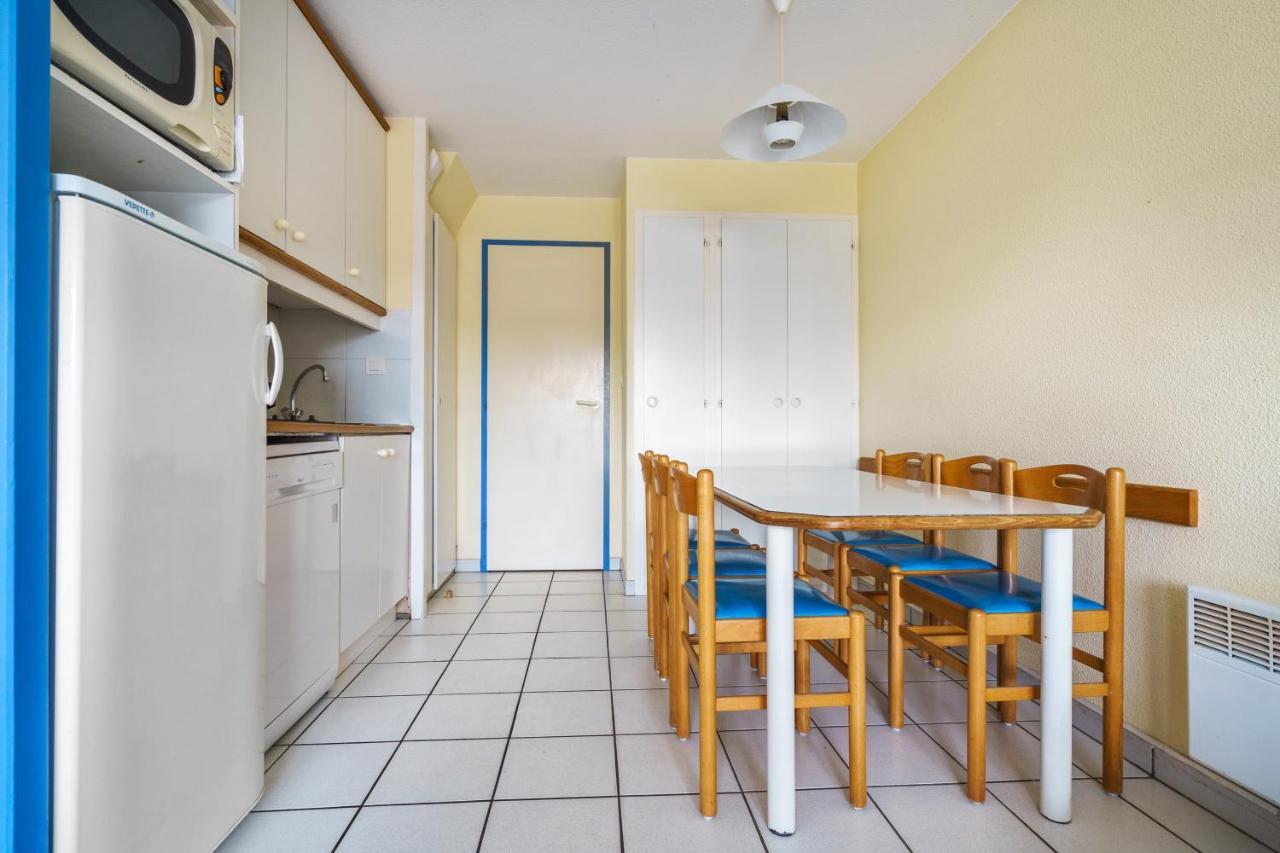 Residence Port Du Crouesty - Maeva Home Arzon Eksteriør bilde