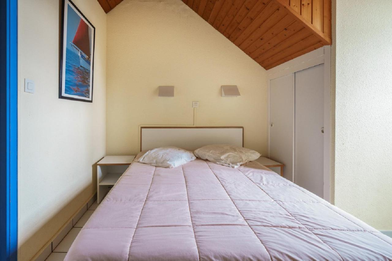 Residence Port Du Crouesty - Maeva Home Arzon Rom bilde