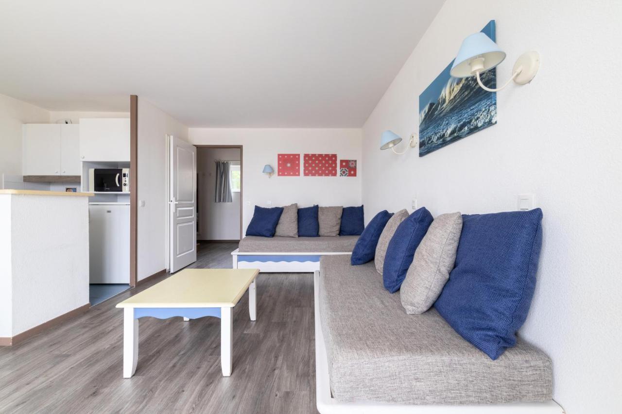 Residence Port Du Crouesty - Maeva Home Arzon Rom bilde