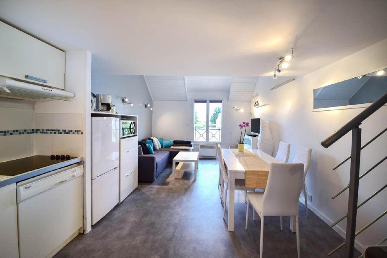Residence Port Du Crouesty - Maeva Home Arzon Rom bilde
