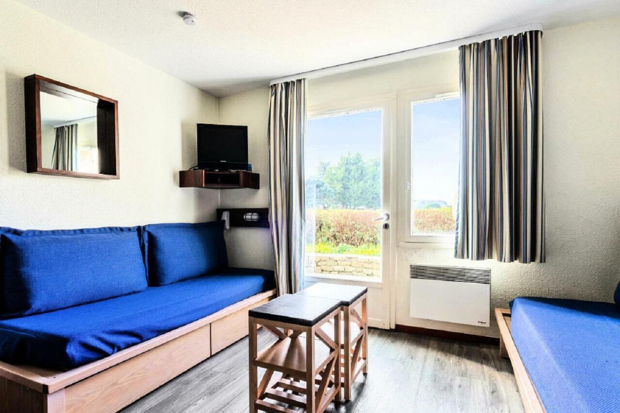 Residence Port Du Crouesty - Maeva Home Arzon Eksteriør bilde