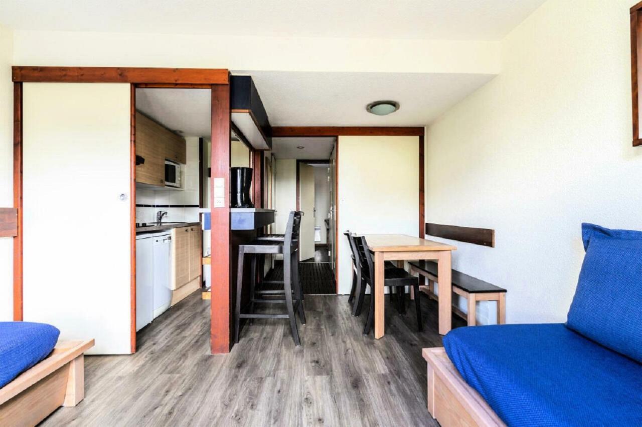 Residence Port Du Crouesty - Maeva Home Arzon Eksteriør bilde