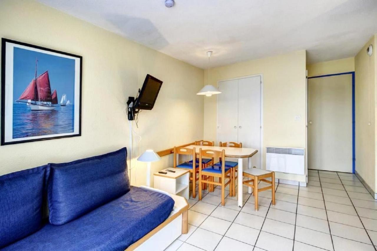 Residence Port Du Crouesty - Maeva Home Arzon Eksteriør bilde