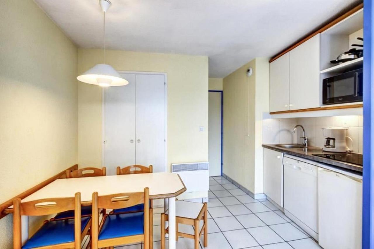 Residence Port Du Crouesty - Maeva Home Arzon Eksteriør bilde