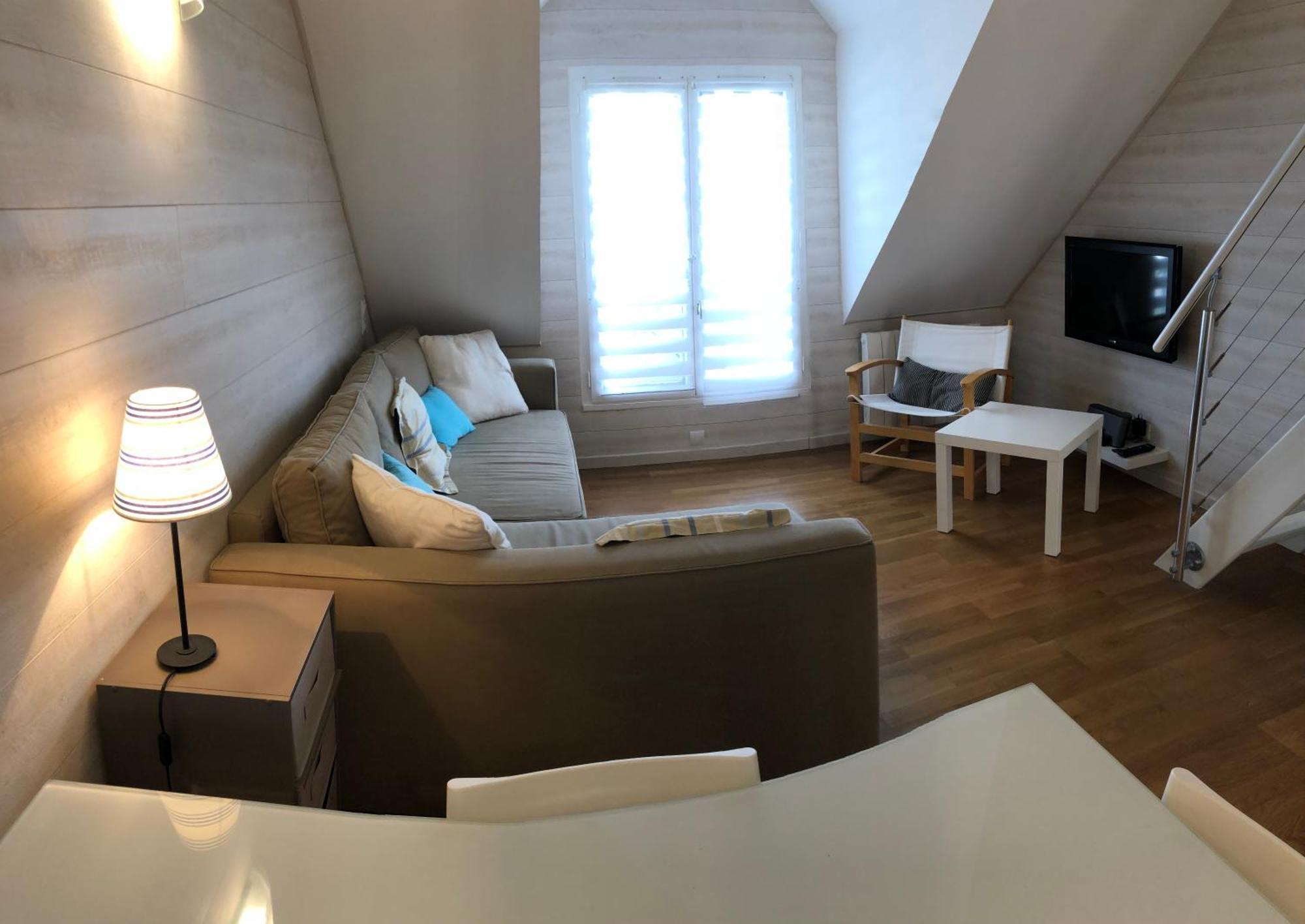 Residence Port Du Crouesty - Maeva Home Arzon Eksteriør bilde