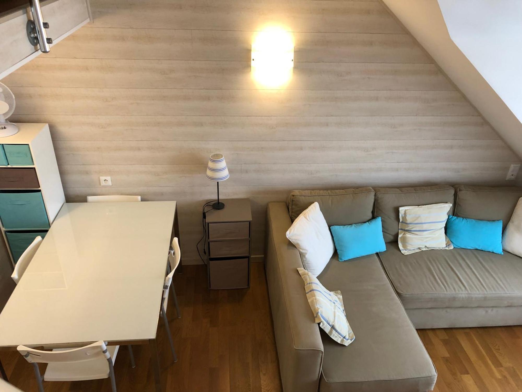 Residence Port Du Crouesty - Maeva Home Arzon Eksteriør bilde