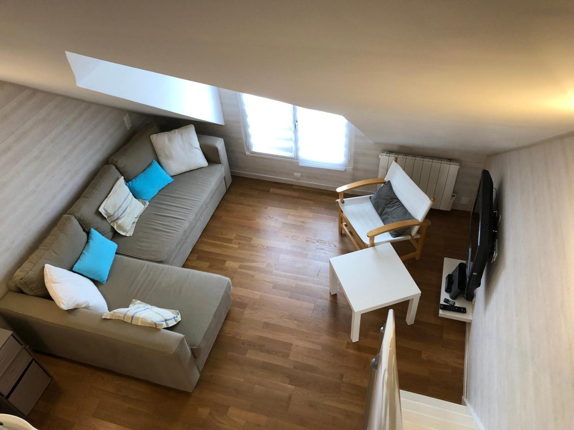 Residence Port Du Crouesty - Maeva Home Arzon Eksteriør bilde