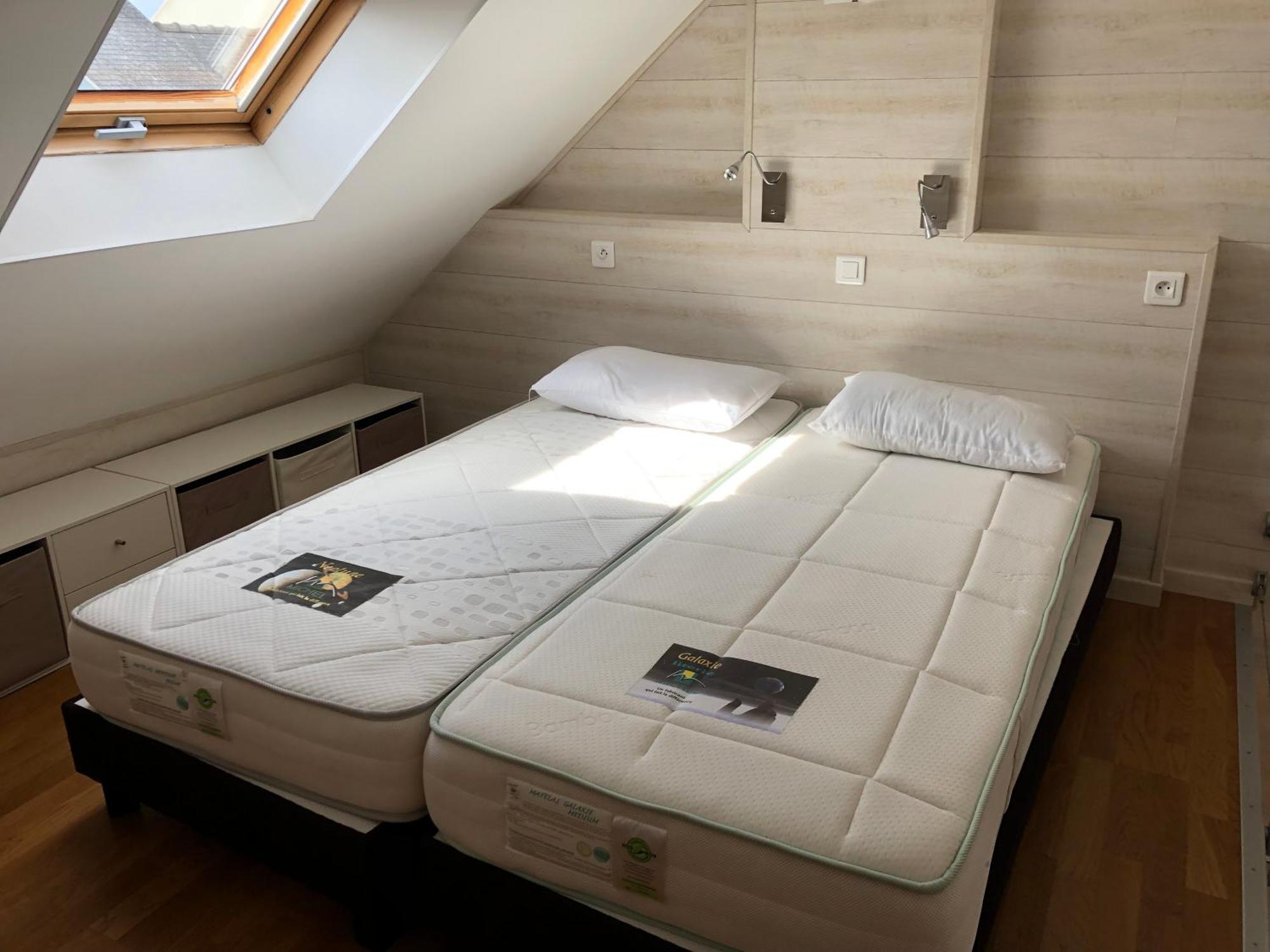 Residence Port Du Crouesty - Maeva Home Arzon Eksteriør bilde