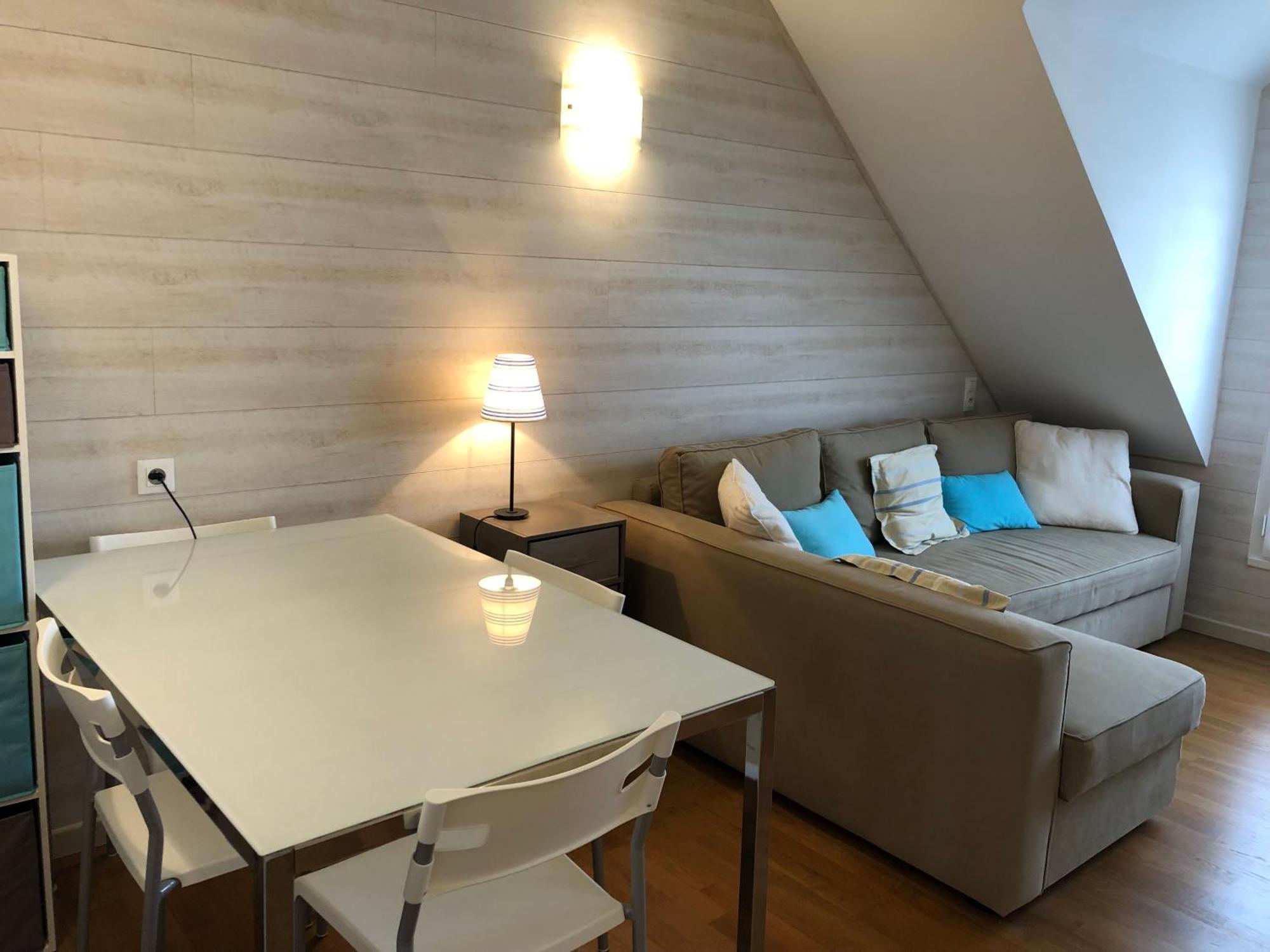 Residence Port Du Crouesty - Maeva Home Arzon Eksteriør bilde