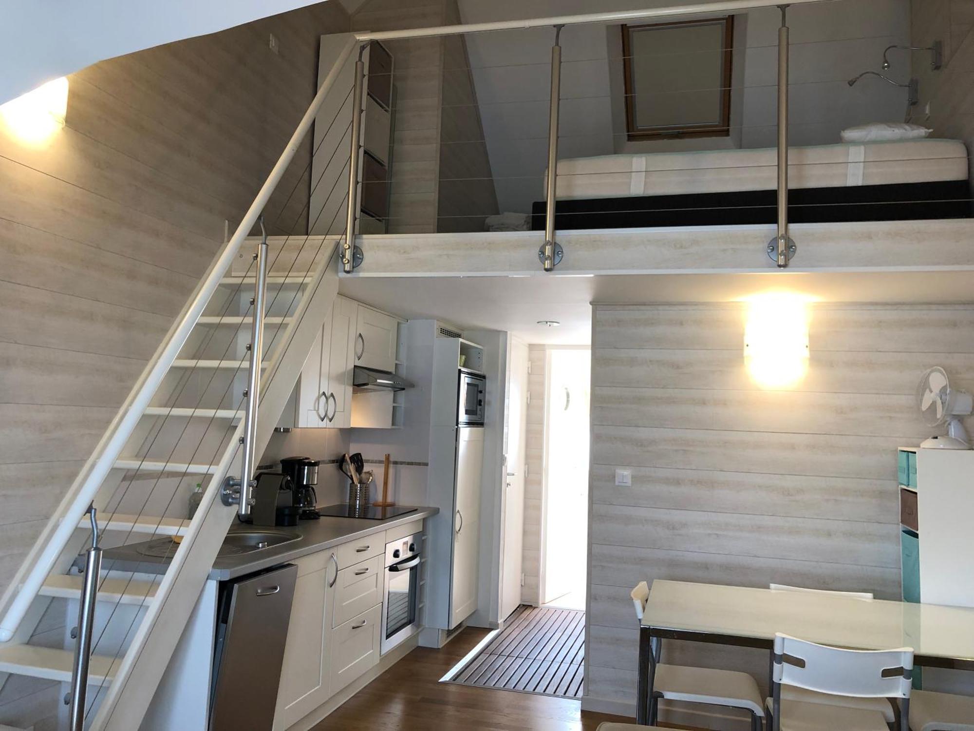 Residence Port Du Crouesty - Maeva Home Arzon Eksteriør bilde