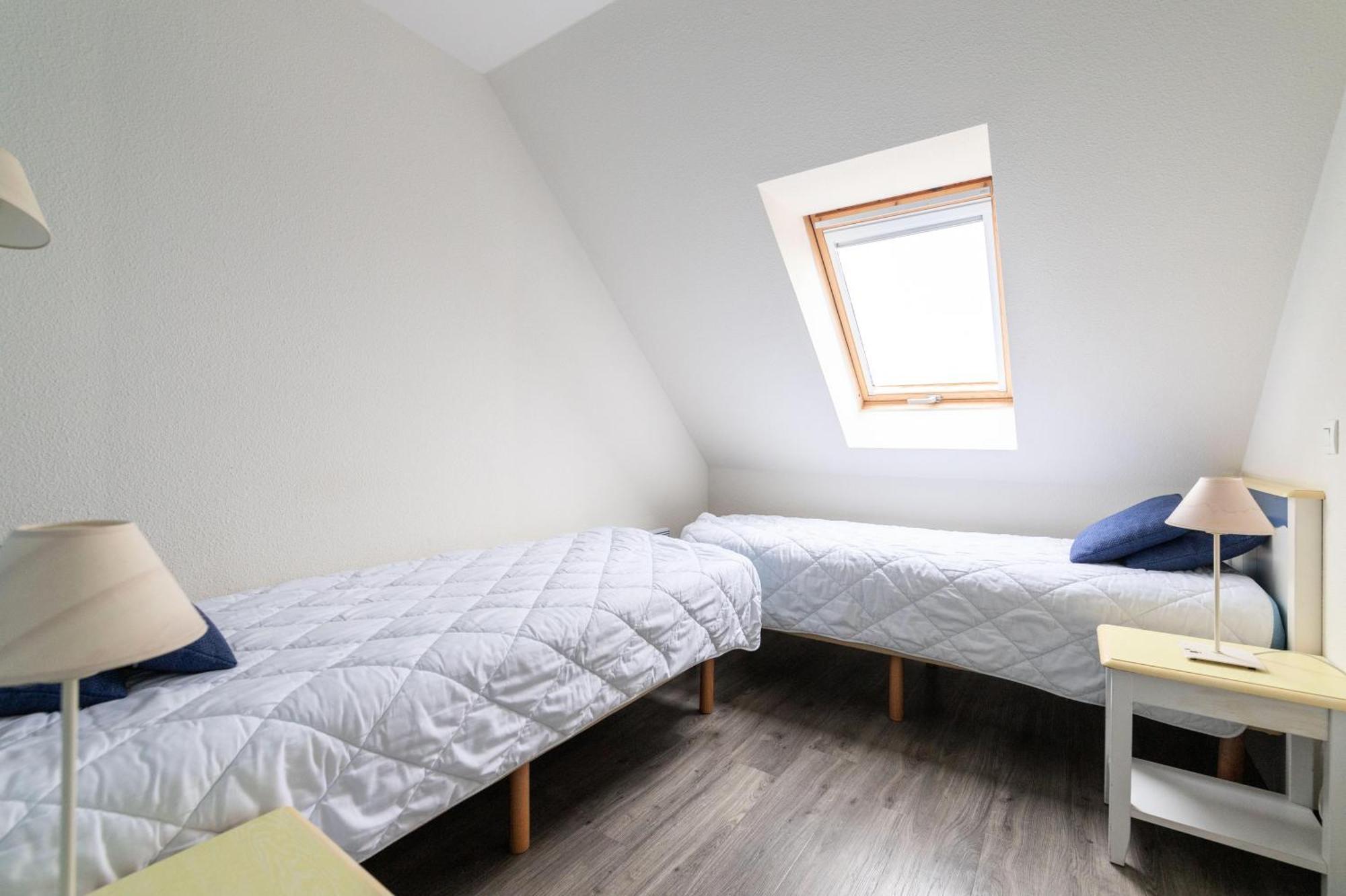 Residence Port Du Crouesty - Maeva Home Arzon Rom bilde