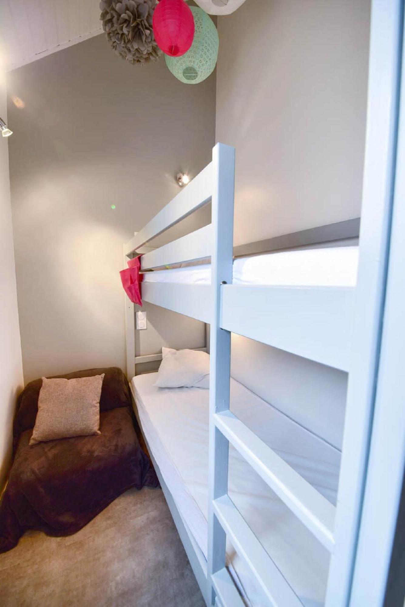 Residence Port Du Crouesty - Maeva Home Arzon Rom bilde