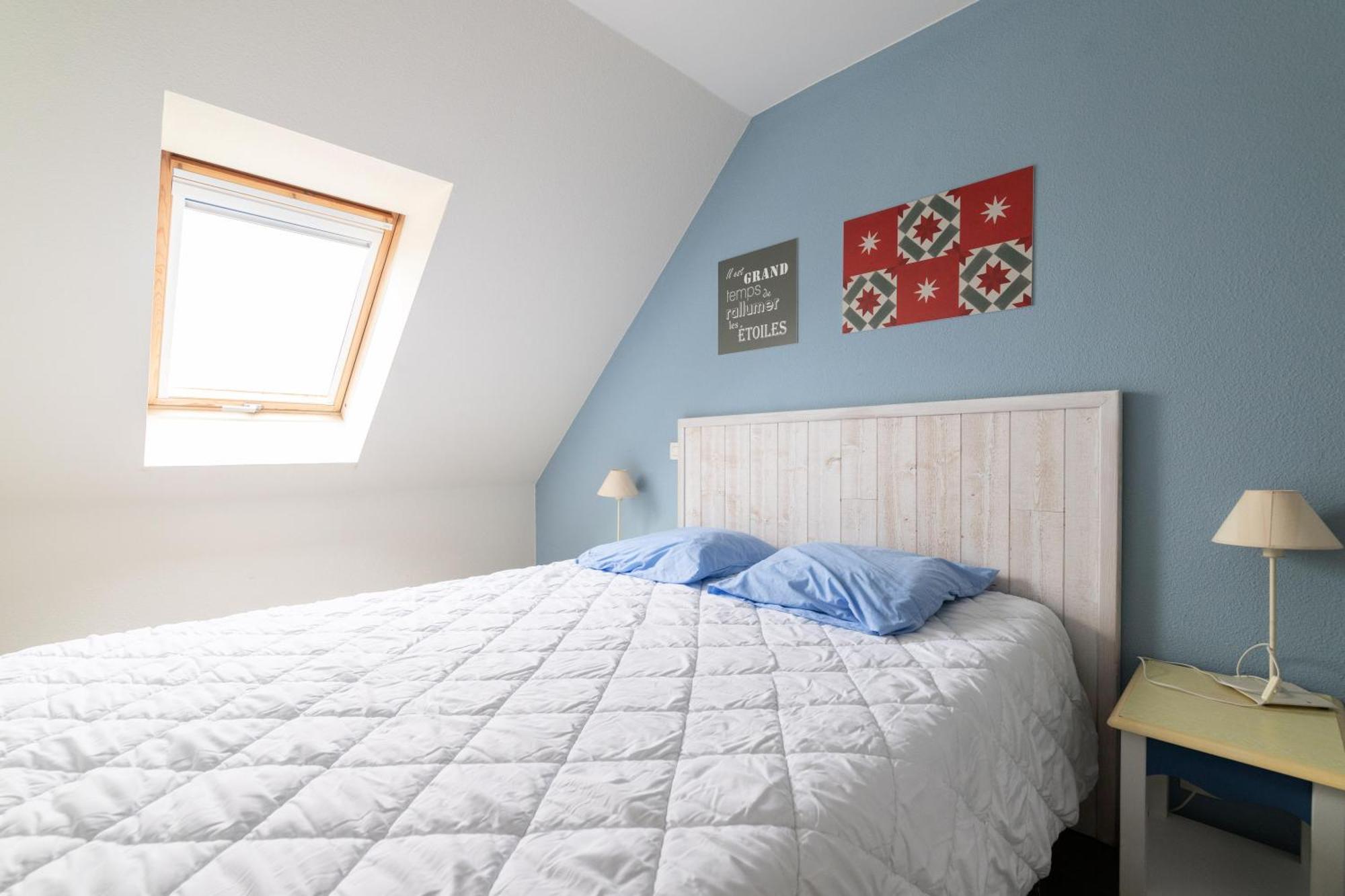 Residence Port Du Crouesty - Maeva Home Arzon Rom bilde