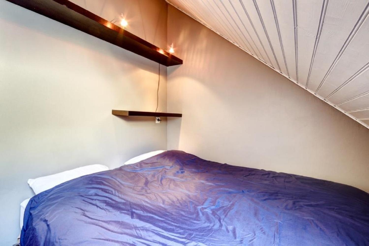 Residence Port Du Crouesty - Maeva Home Arzon Rom bilde