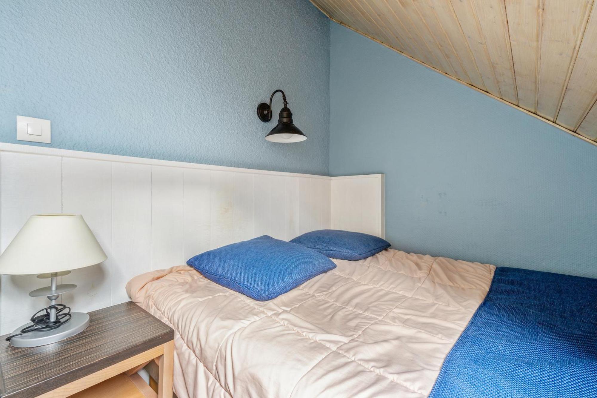 Residence Port Du Crouesty - Maeva Home Arzon Rom bilde
