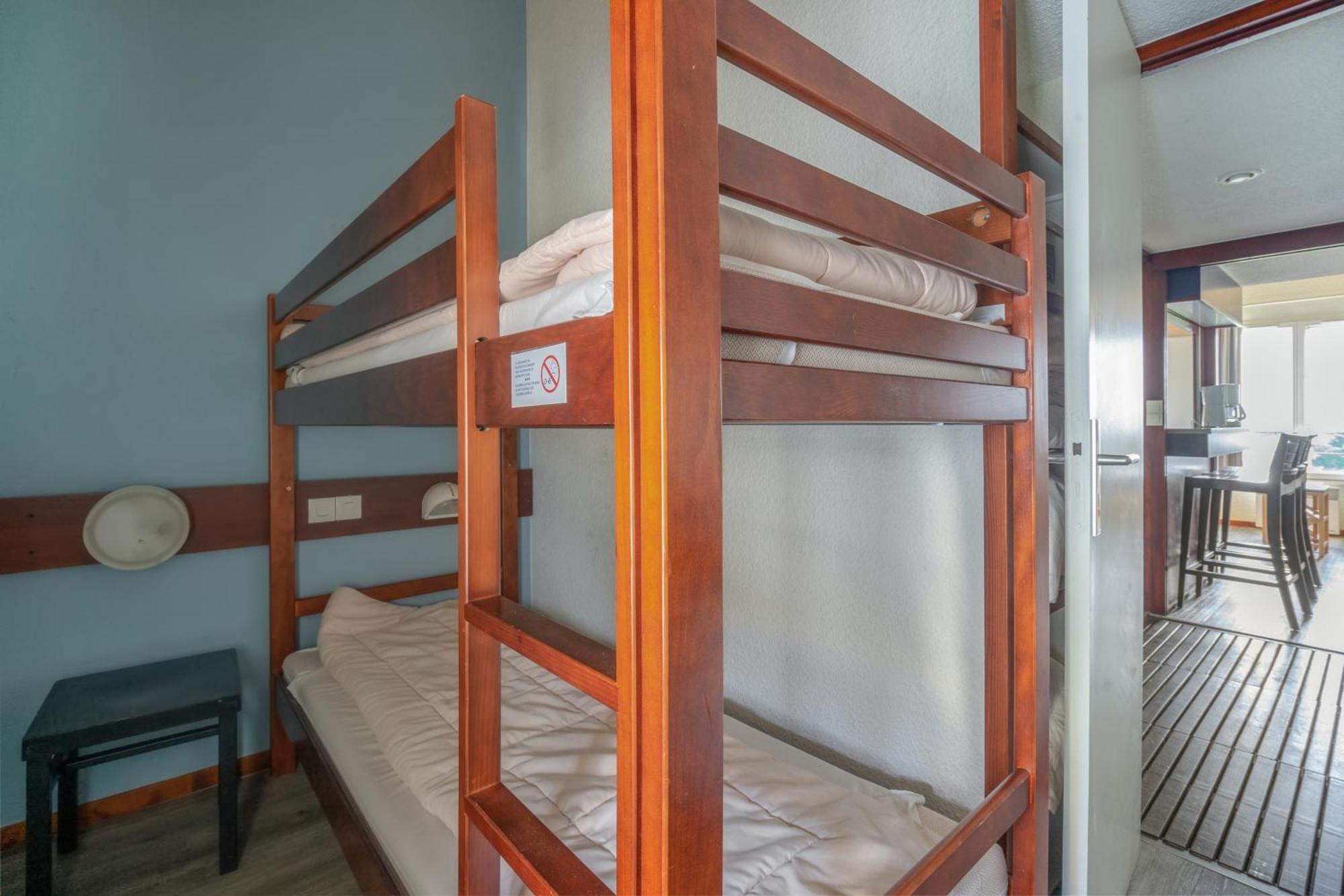 Residence Port Du Crouesty - Maeva Home Arzon Rom bilde