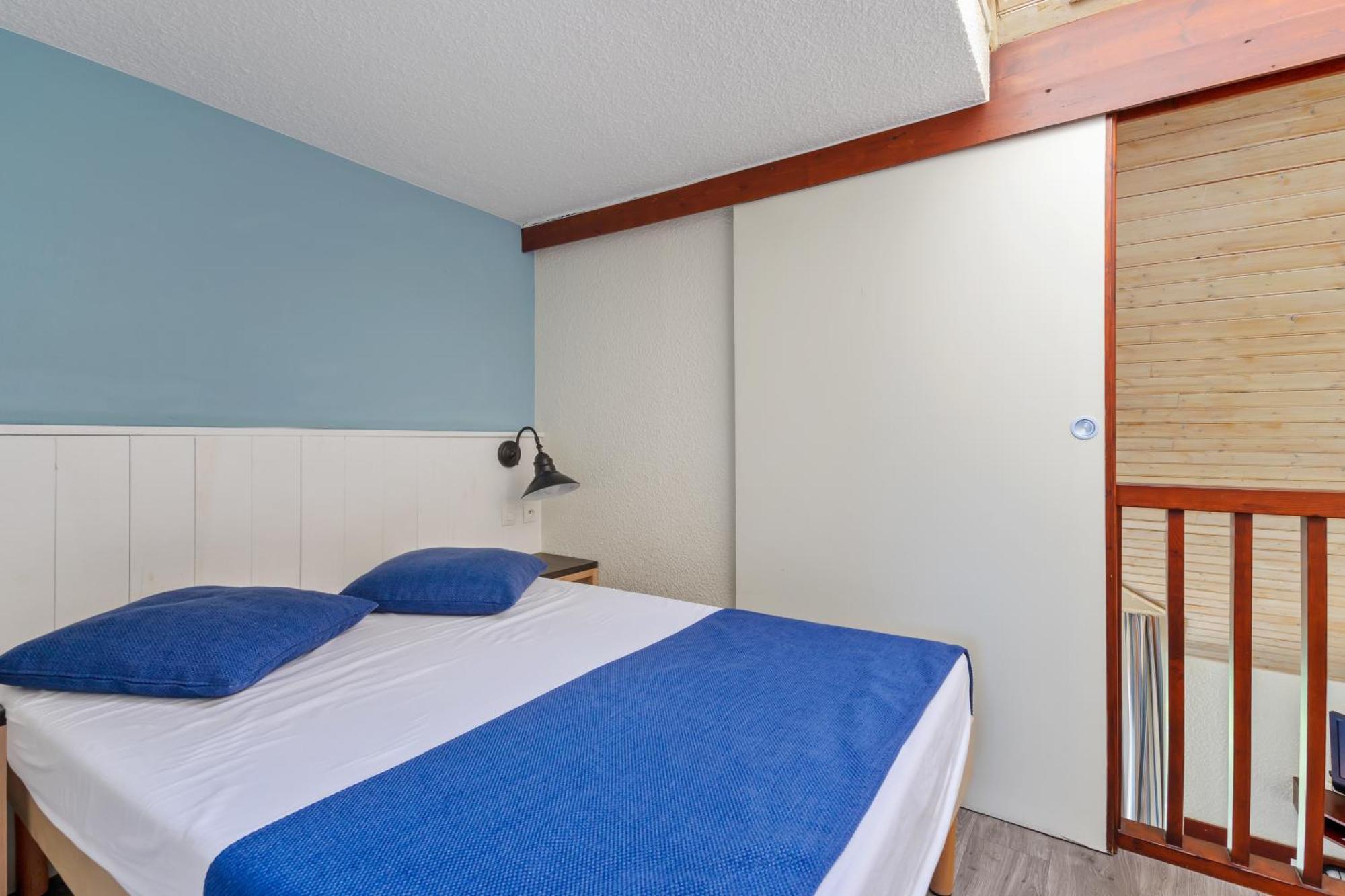 Residence Port Du Crouesty - Maeva Home Arzon Rom bilde