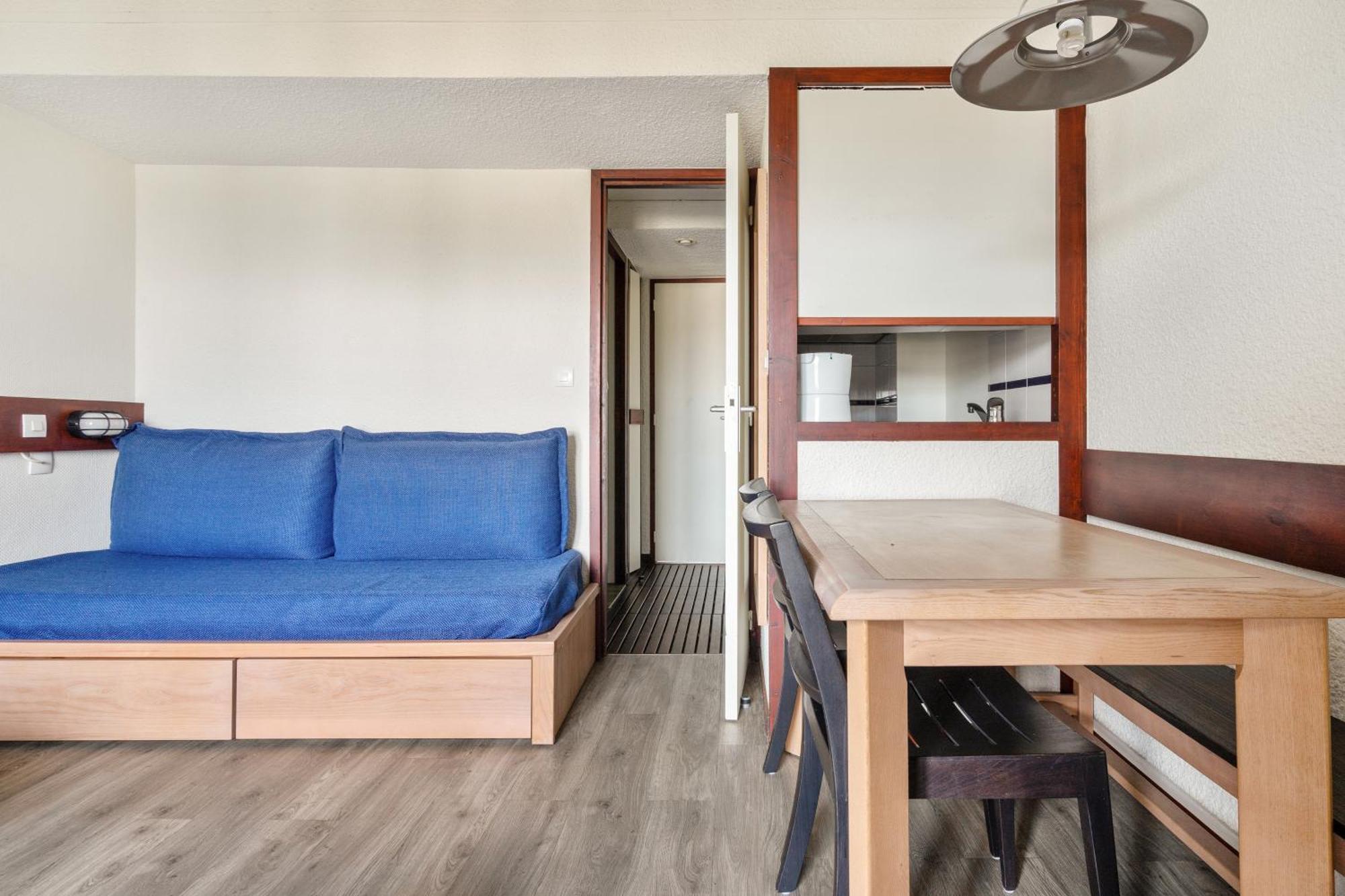 Residence Port Du Crouesty - Maeva Home Arzon Rom bilde