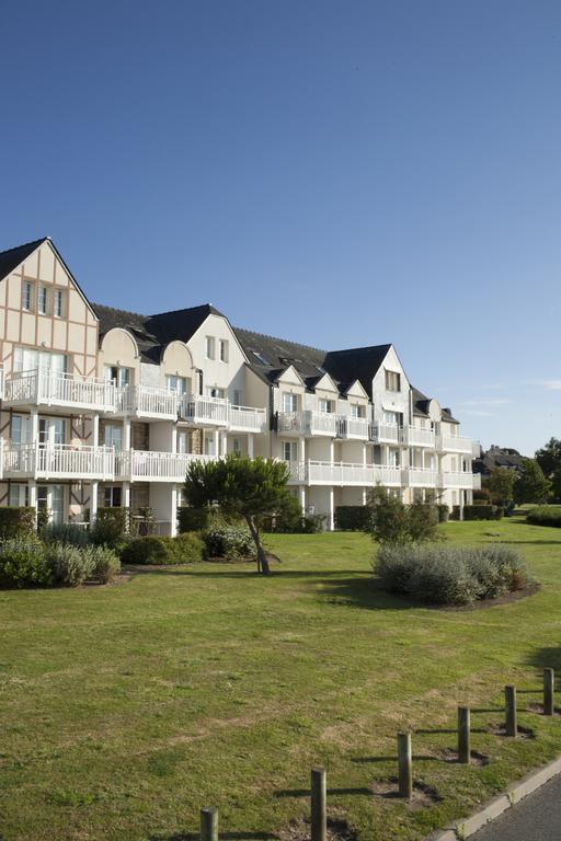 Residence Port Du Crouesty - Maeva Home Arzon Eksteriør bilde