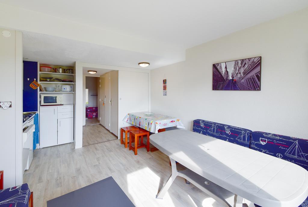Residence Port Du Crouesty - Maeva Home Arzon Eksteriør bilde