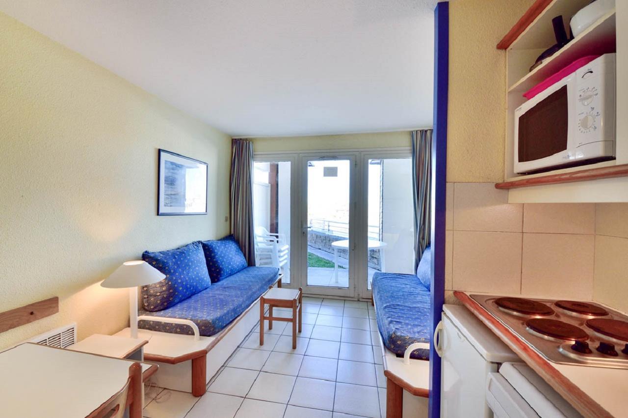 Residence Port Du Crouesty - Maeva Home Arzon Eksteriør bilde