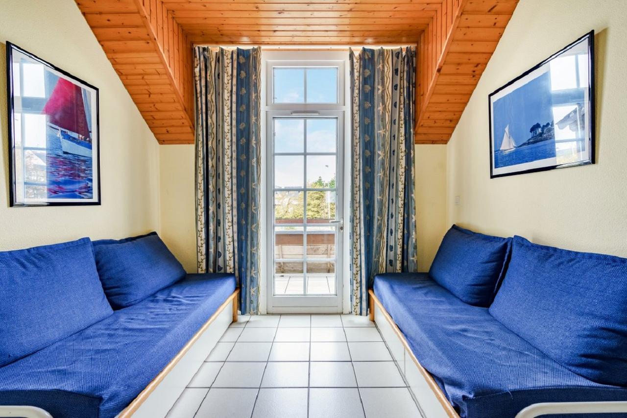 Residence Port Du Crouesty - Maeva Home Arzon Eksteriør bilde