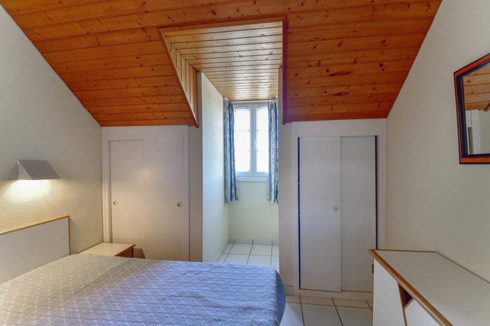 Residence Port Du Crouesty - Maeva Home Arzon Eksteriør bilde