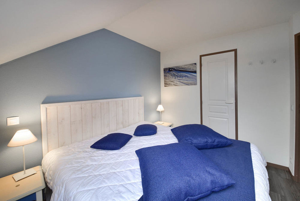 Residence Port Du Crouesty - Maeva Home Arzon Eksteriør bilde