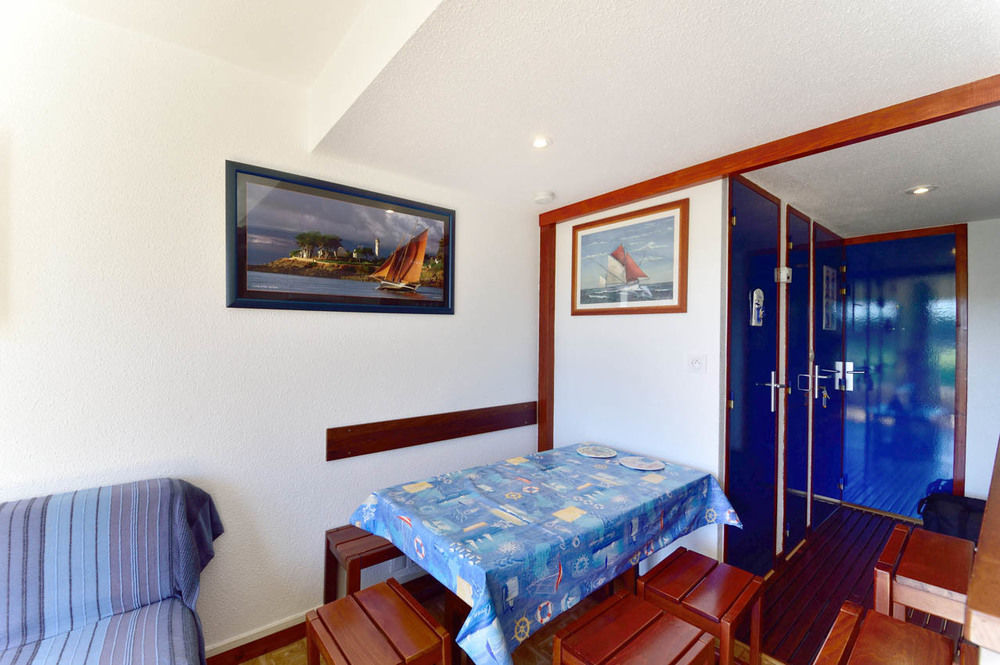 Residence Port Du Crouesty - Maeva Home Arzon Eksteriør bilde