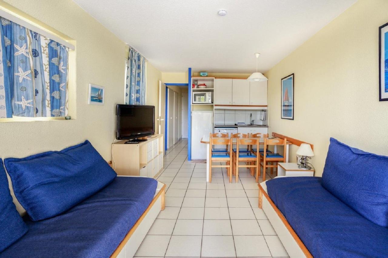 Residence Port Du Crouesty - Maeva Home Arzon Rom bilde