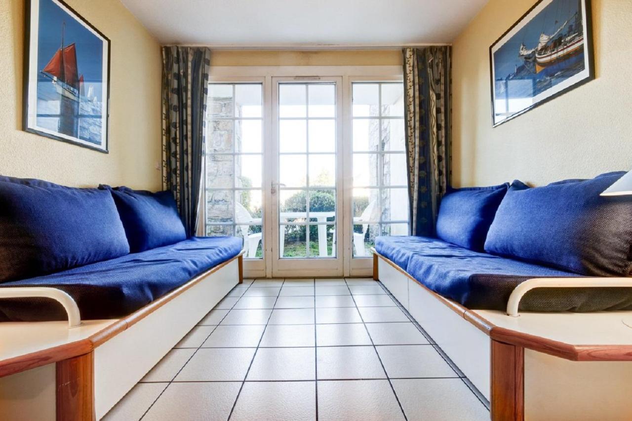 Residence Port Du Crouesty - Maeva Home Arzon Rom bilde