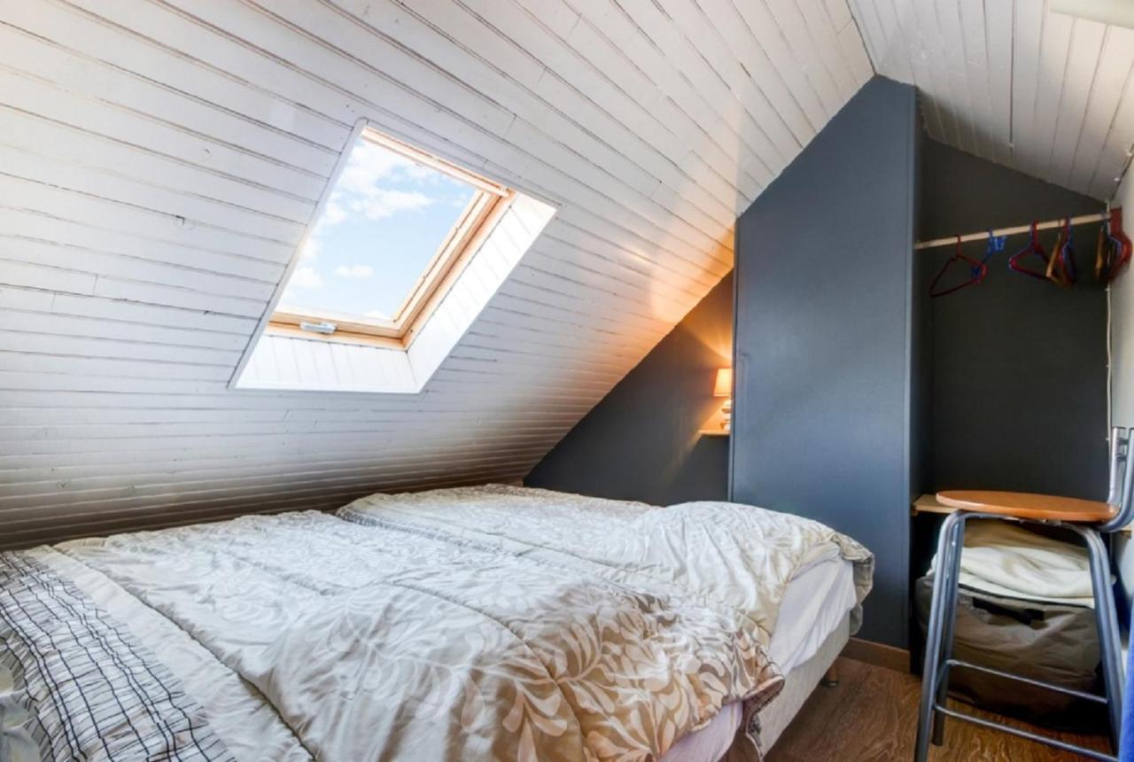 Residence Port Du Crouesty - Maeva Home Arzon Eksteriør bilde