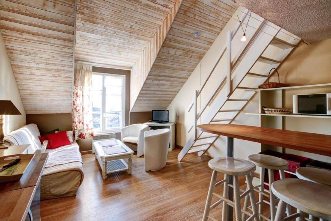 Residence Port Du Crouesty - Maeva Home Arzon Eksteriør bilde