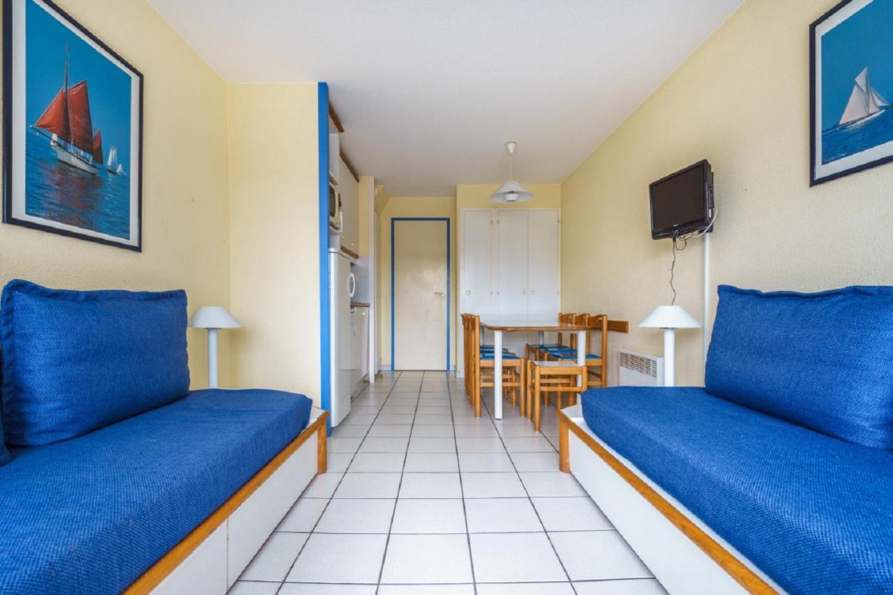 Residence Port Du Crouesty - Maeva Home Arzon Rom bilde